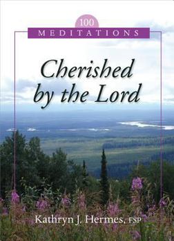 Hardcover Cherished by the Lord Book