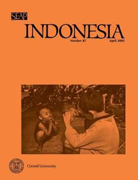 Paperback Indonesia Journal: April 2009 Book