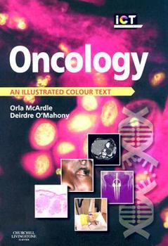 Paperback Oncology: An Illustrated Colour Text Book