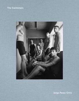Hardcover The Swimmers Book
