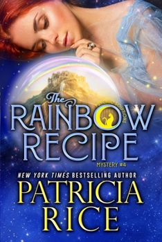 The Rainbow Recipe - Book #4 of the Psychic Solutions