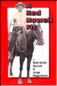 Hardcover A Red Howell Fit Book