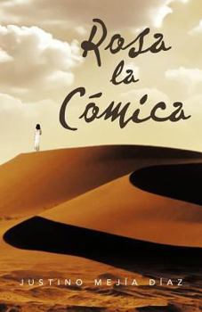 Paperback Rosa La C Mica [Spanish] Book