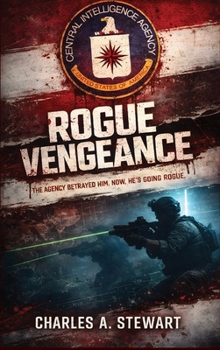 Rogue Vengeance (Colt Hawkins)