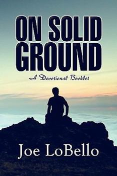 On Solid Ground: A Devotional Booklet