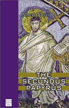 Paperback The Secundus Papyrus Book