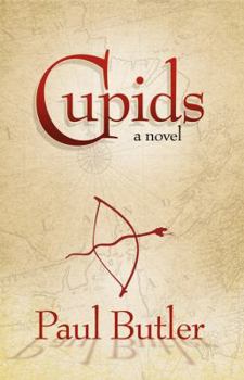 Paperback Cupids Book