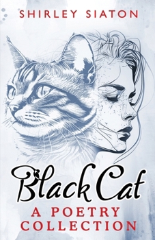 Paperback Black Cat Book