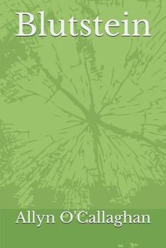 Paperback Blutstein [Spanish] Book