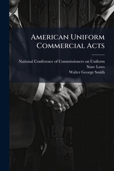 American Uniform Commercial Acts