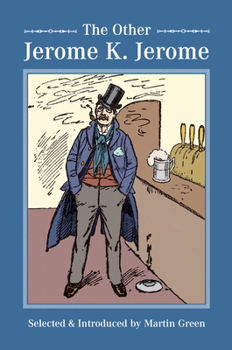 Paperback The Other Jerome K Jerome Book