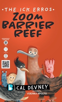 Hardcover The Ick Erros Book