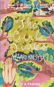 Paperback Awkward Honesty Book