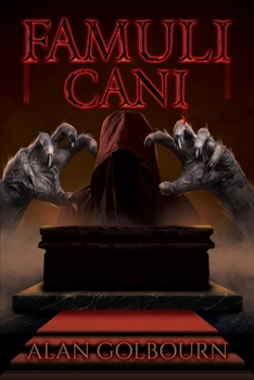 Paperback Famuli Cani: A Supernatural Horror Book