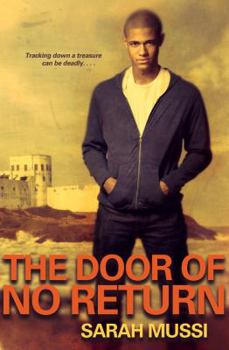 Hardcover The Door of No Return Book