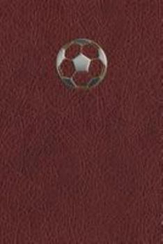 Monogram Football, Soccer Journal