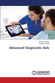 Paperback Advanced Diagnostic Aids Book
