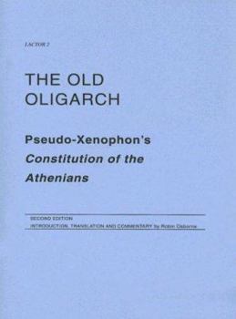 Paperback The Old Oligarch Book