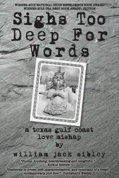 Paperback Sighs Too Deep For Words Book