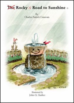 Paperback Rocky's Road to Sunshine Book