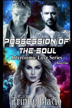 Paperback Possession of The Soul Book