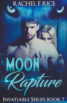 Paperback Moon Rapture Book