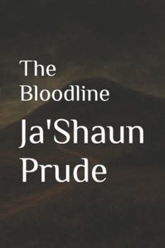 Paperback The Bloodline Book