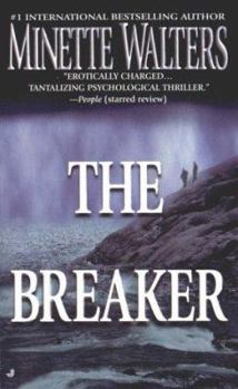 Mass Market Paperback The Breaker Book