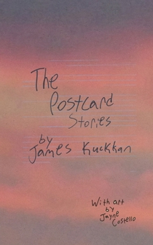 Paperback The Postcard Stories Book