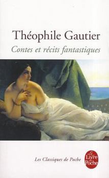 Paperback Contes Et Recits Fantastiques [French] Book