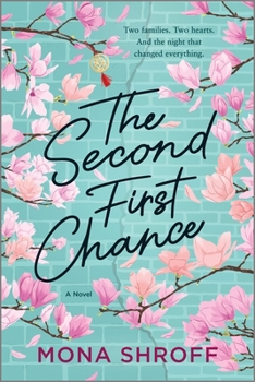 Paperback The Second First Chance Book