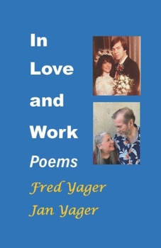 Paperback In Love and Work: Poems Book
