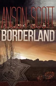Paperback Borderland Book