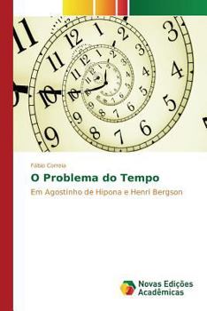 Paperback O Problema do Tempo [Portuguese] Book