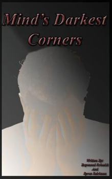 Paperback Mind's Darkest Corners: Book 1 Book