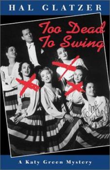 Paperback Too Dead to Swing Book