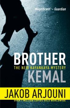 Paperback Brother Kemal Book