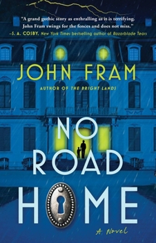 Paperback No Road Home Book