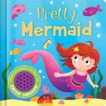 Board book Pretty Mermaid (Funtime Sounds) [Board book] Book