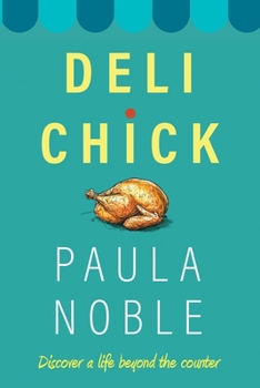 Paperback Deli Chick Book