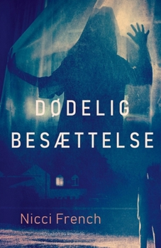 Paperback Dødelig besættelse [Danish] Book