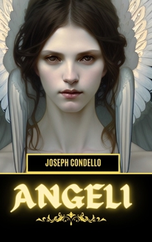 Hardcover Angeli [Italian] Book