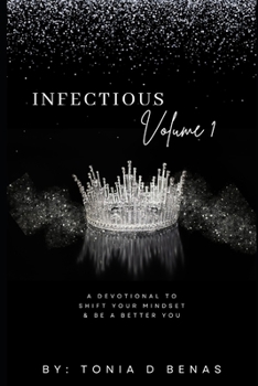 Paperback Infectious Book