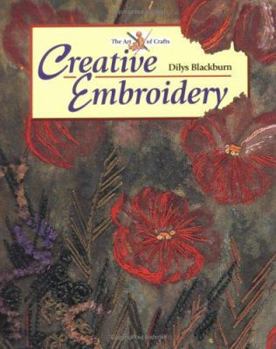 Creative Embroidery