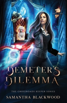Paperback Demeter's Dilemma Book