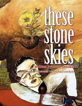 Paperback These Stone Skies Book