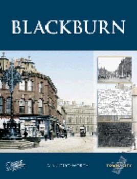 Paperback Blackburn Book