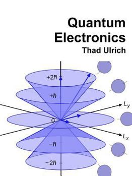 Paperback Quantum Electronics Book