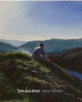 Paperback Tim Gardner: New Works Book