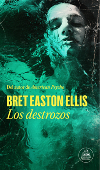 Paperback Los Destrozos / The Shards [Spanish] Book